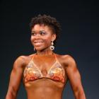 Christine  Reid - NPC Dexter Jackson Classic 2012 - #1